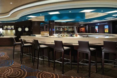 Atrium Cafe & Bar