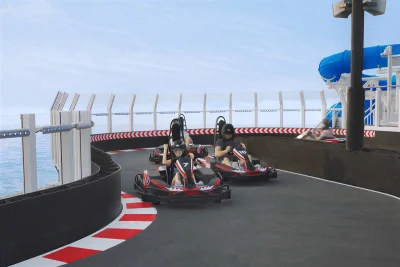 Race Track