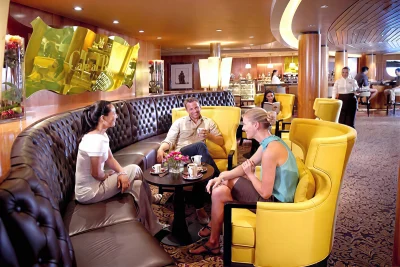 Café al Bacio & Gelateria