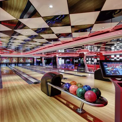 Bowling Lane