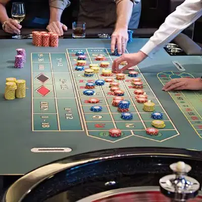 Casino
