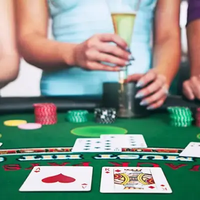 Casino