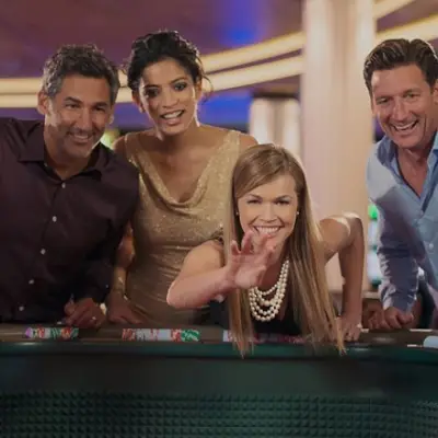 Casino