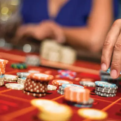 Casino