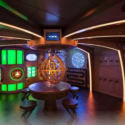Escape Room