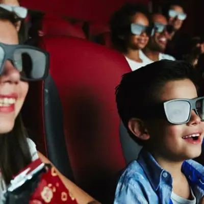 IMAX Theater