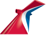 Carnival cruise line logo