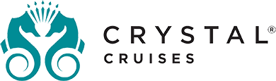 Crystal logo