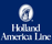 Holland America logo