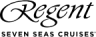 Regent Seven Seas cruise line logo