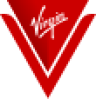 Virgin Voyages cruise line logo