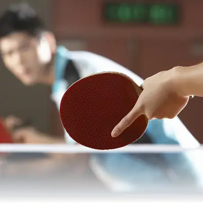 Ping Pong Table