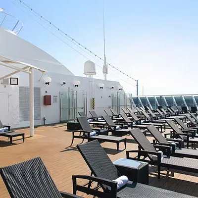 Solarium