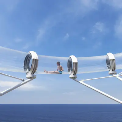 Waterslide