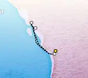 6 Night Vancouver to Vancouver cruise