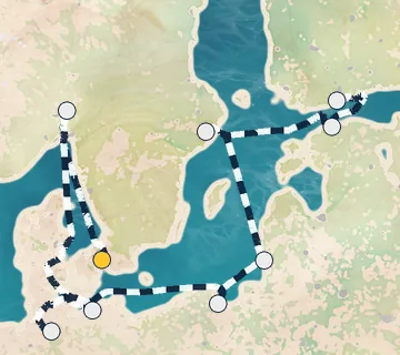 9 Night Copenhagen to Helsinki cruise