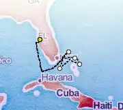 7 Night Tampa to Tampa cruise