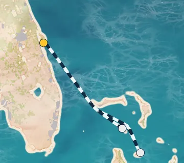 3 Night Port Canaveral to Port Canaveral cruise