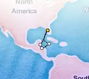 7 Night Tampa to Tampa cruise