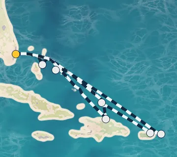 14 Night Ft. Lauderdale to Ft. Lauderdale cruise