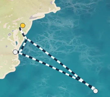 7 Night Philadelphia to Philadelphia cruise