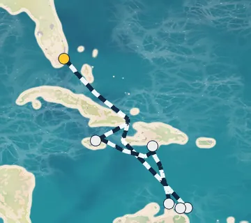 10 Night Miami to Miami cruise