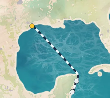 5 Night Galveston to Galveston cruise