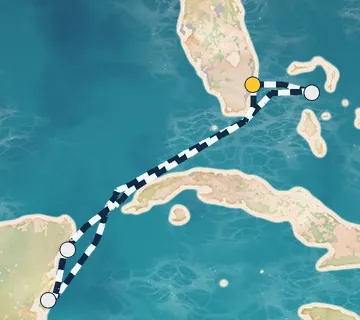 6 Night Ft. Lauderdale to Ft. Lauderdale cruise