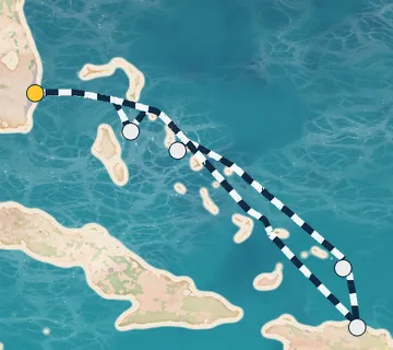 7 Night Ft. Lauderdale to Ft. Lauderdale cruise