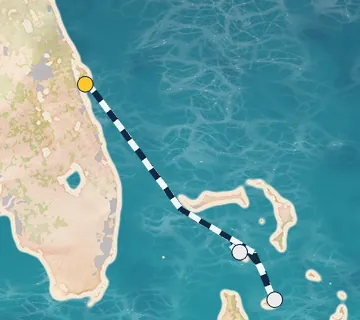 3 Night Port Canaveral to Port Canaveral cruise