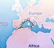 11 Night Barcelona to Barcelona cruise