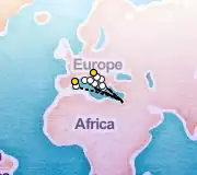 7 Night Barcelona to Rome cruise