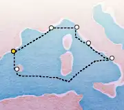 7 Night Barcelona to Barcelona cruise