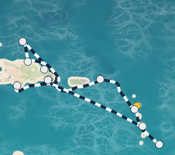 14 Night Pointe-a-Pitre to Pointe-a-Pitre cruise