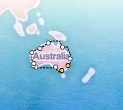 24 Night Melbourne to Sydney cruise