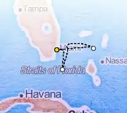 4 Night Miami to Miami cruise