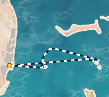 4 Night Miami to Miami cruise