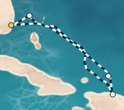 6 Night Miami to Miami cruise