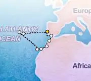 10 Night Lisbon to Lisbon cruise