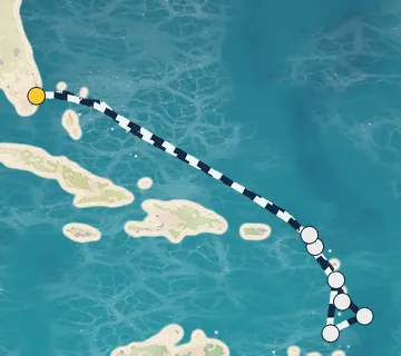 11 Night Ft. Lauderdale to Ft. Lauderdale cruise