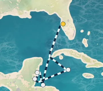 8 Night Tampa to Tampa cruise