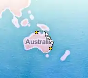 12 Night Sydney to Darwin cruise