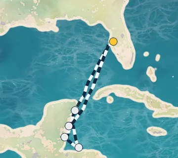 7 Night Tampa to Tampa cruise