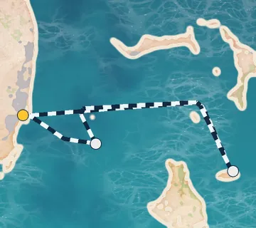 4 Night Miami to Miami cruise