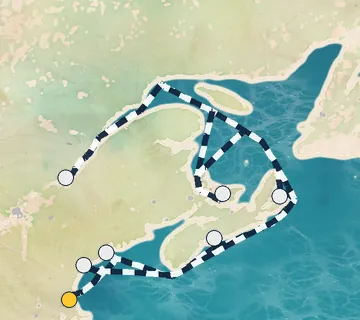 11 Night Boston to Boston cruise