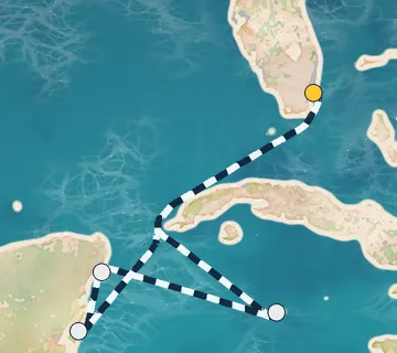 7 Night Miami to Miami cruise