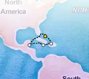 7 Night Princess Cays to Princess Cays cruise
