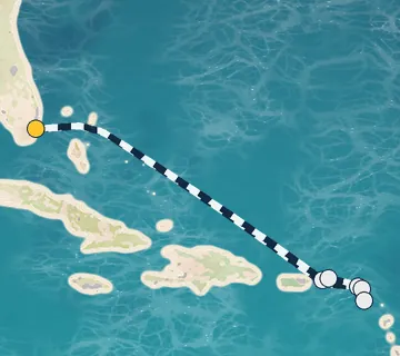 10 Night Miami to Miami cruise