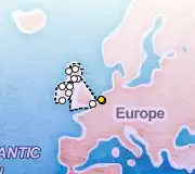 14 Night Rotterdam to Rotterdam cruise
