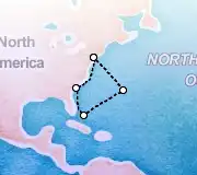 9 Night New York to New York cruise